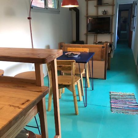Vila Diva Gues Del Pereyra Sur Villa Elisa  Exteriér fotografie