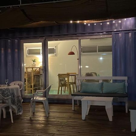 Vila Diva Gues Del Pereyra Sur Villa Elisa  Exteriér fotografie