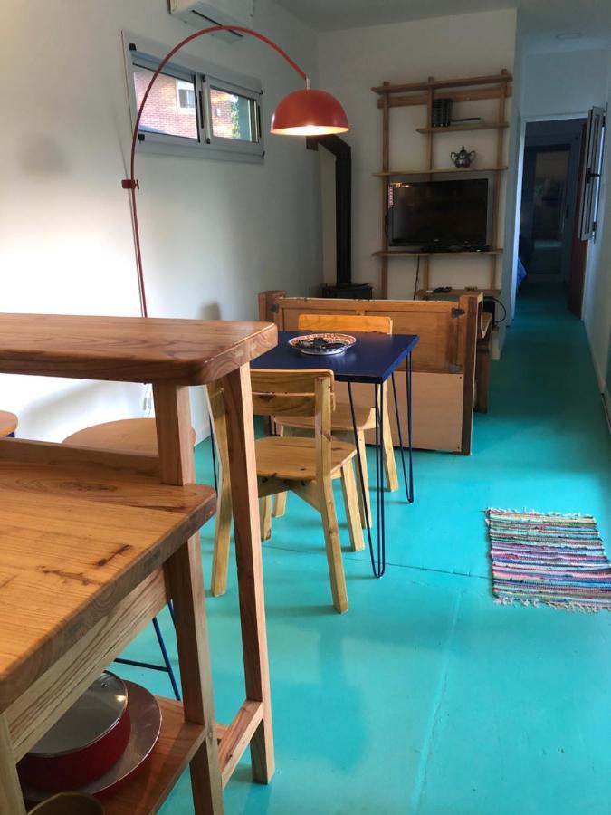 Vila Diva Gues Del Pereyra Sur Villa Elisa  Exteriér fotografie