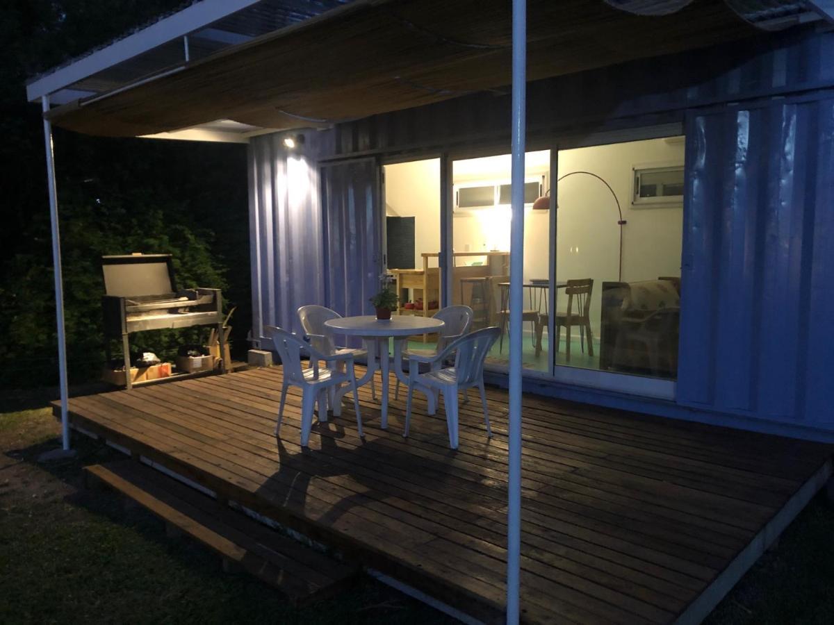 Vila Diva Gues Del Pereyra Sur Villa Elisa  Exteriér fotografie