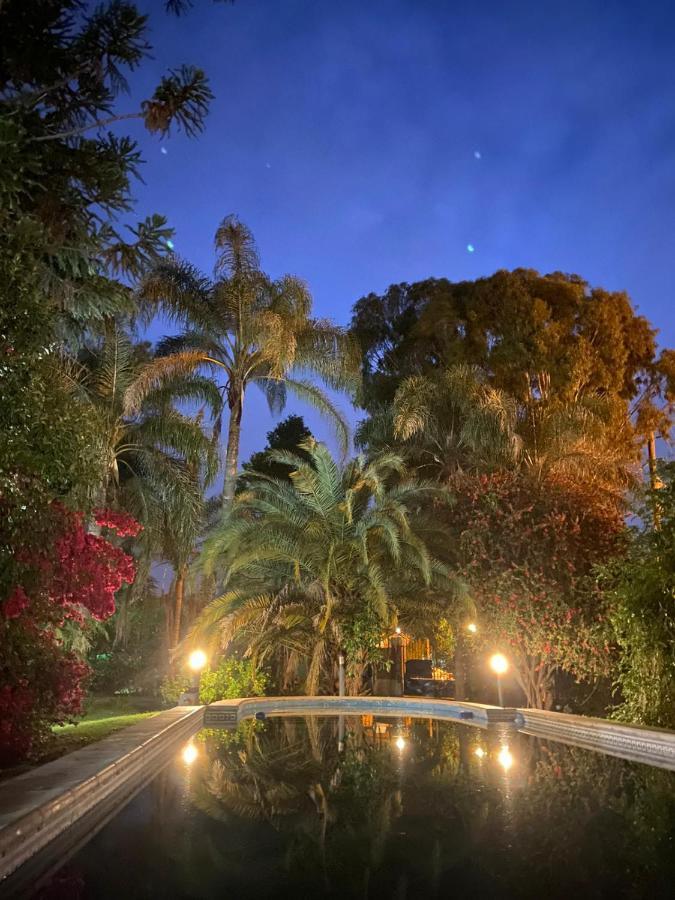 Vila Diva Gues Del Pereyra Sur Villa Elisa  Exteriér fotografie