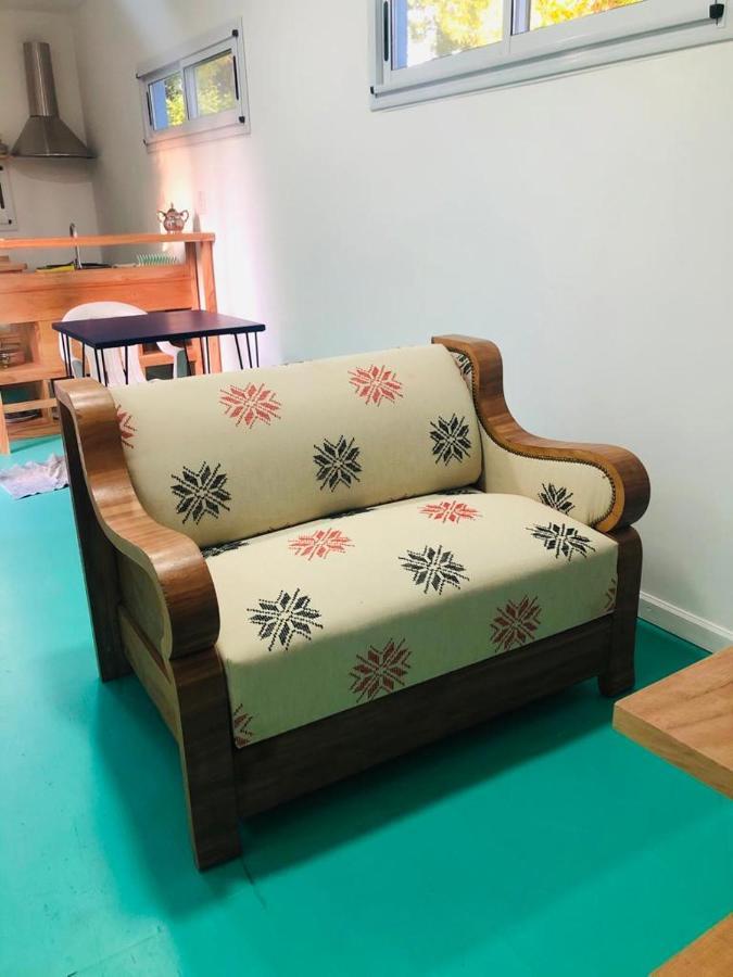 Vila Diva Gues Del Pereyra Sur Villa Elisa  Exteriér fotografie