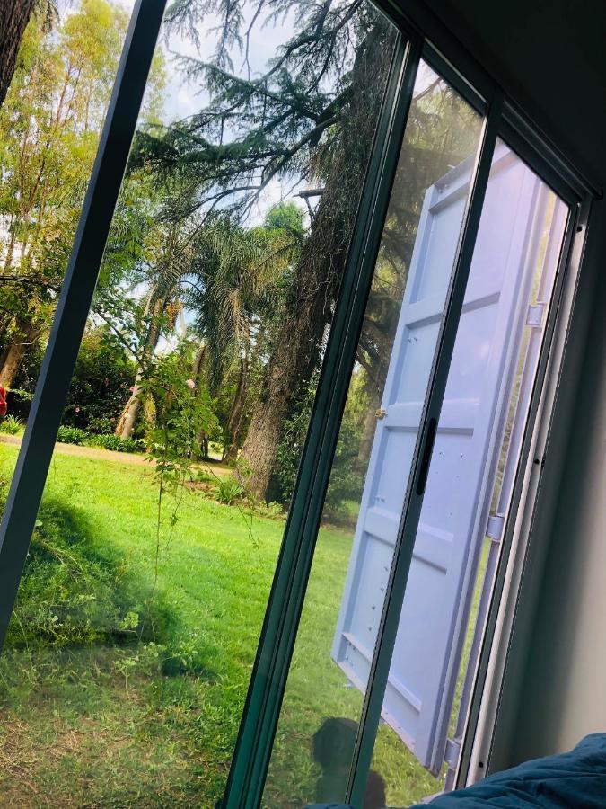 Vila Diva Gues Del Pereyra Sur Villa Elisa  Exteriér fotografie