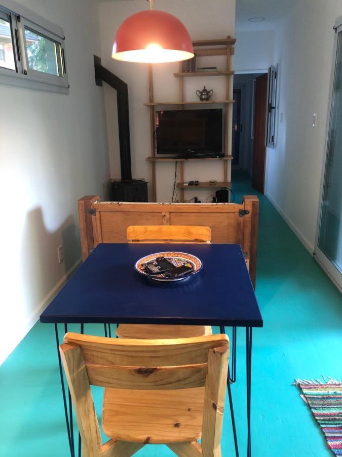 Vila Diva Gues Del Pereyra Sur Villa Elisa  Exteriér fotografie