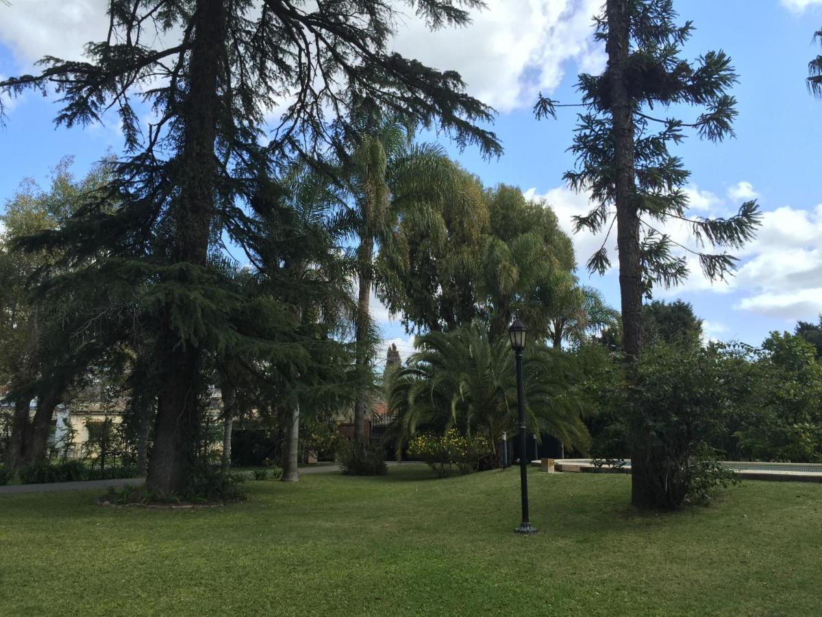 Vila Diva Gues Del Pereyra Sur Villa Elisa  Exteriér fotografie