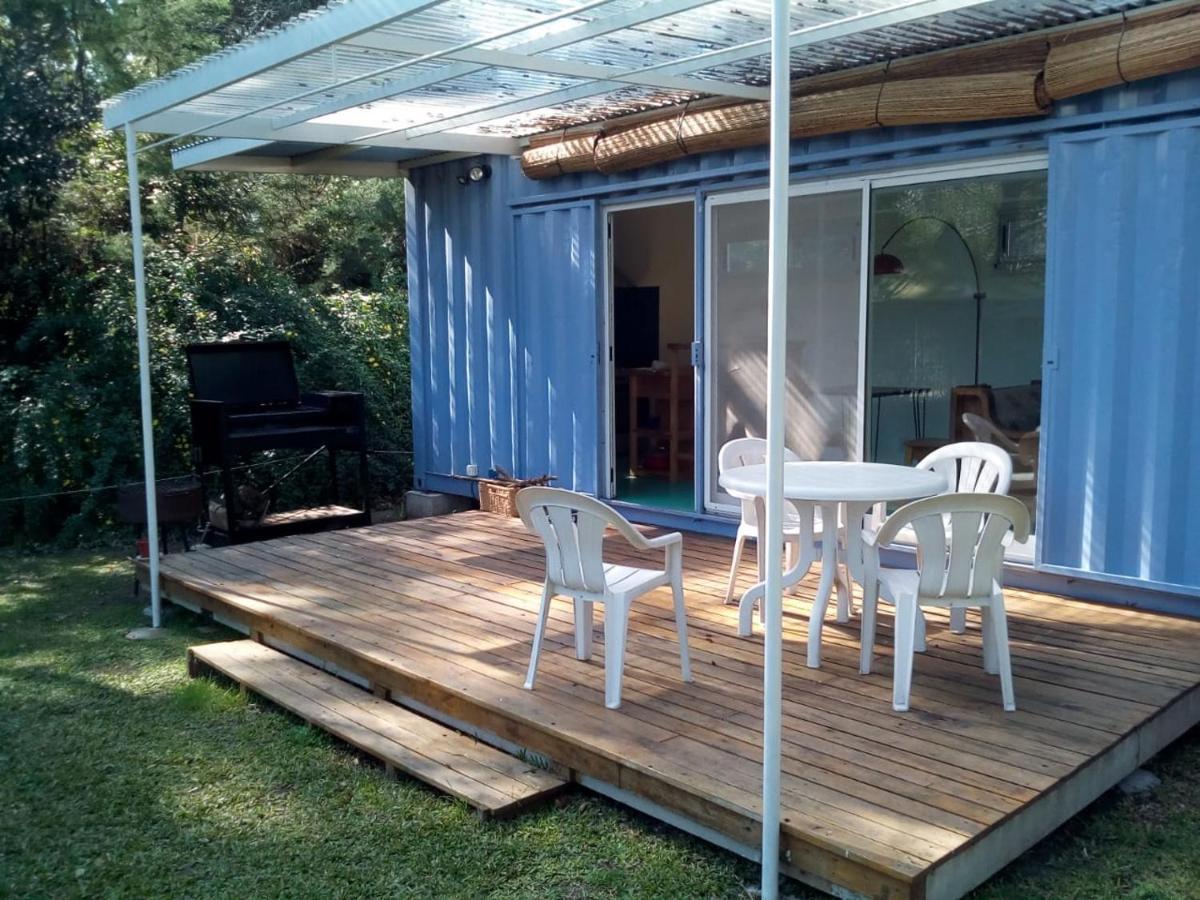 Vila Diva Gues Del Pereyra Sur Villa Elisa  Exteriér fotografie