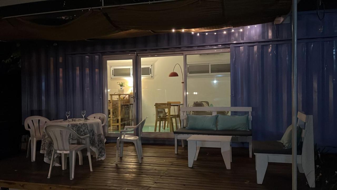 Vila Diva Gues Del Pereyra Sur Villa Elisa  Exteriér fotografie