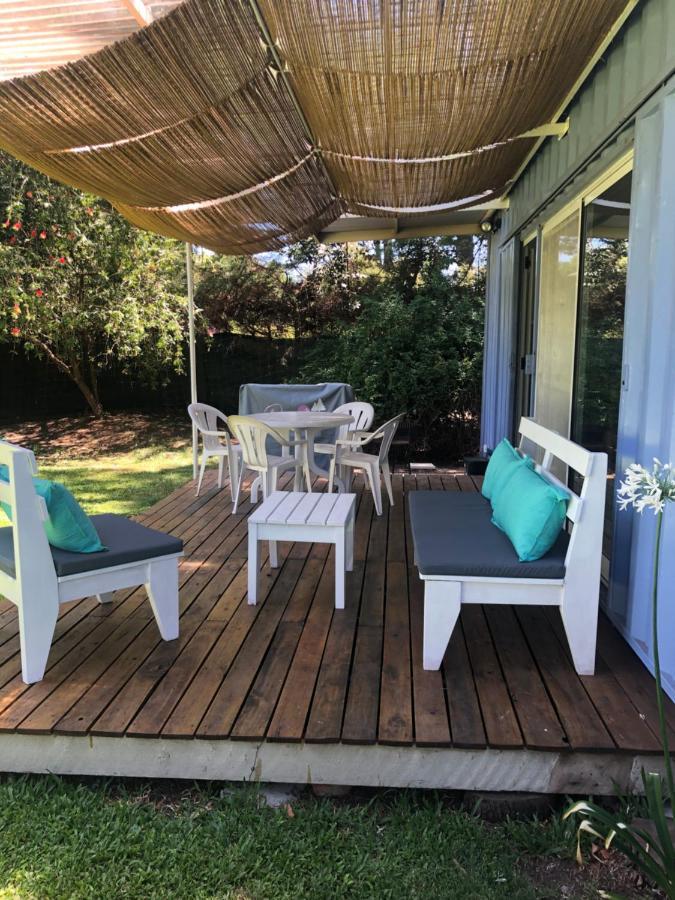 Vila Diva Gues Del Pereyra Sur Villa Elisa  Exteriér fotografie